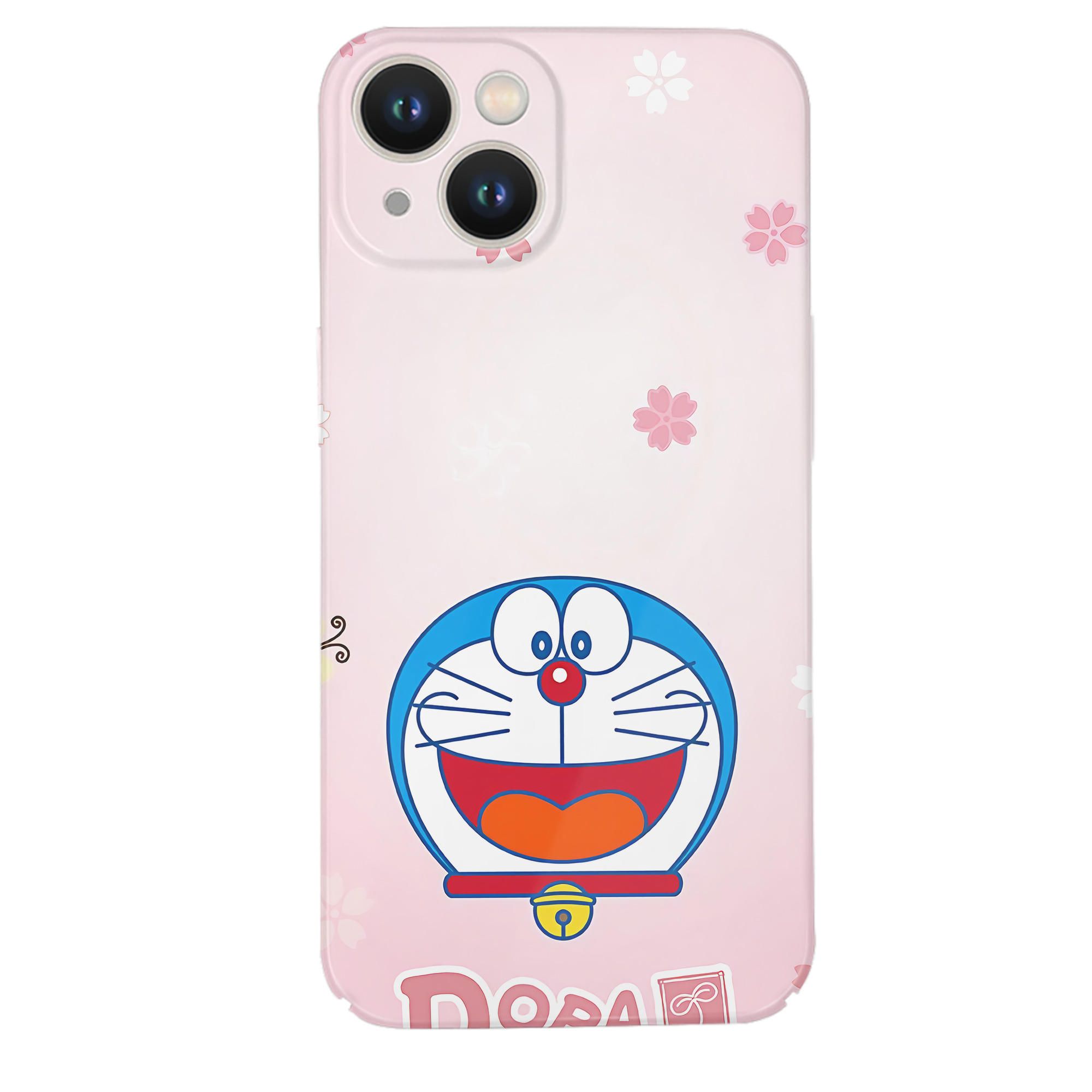 （画像用） ドラえもん Doraemon 【iPhone 14シリーズ対応】ハードケース